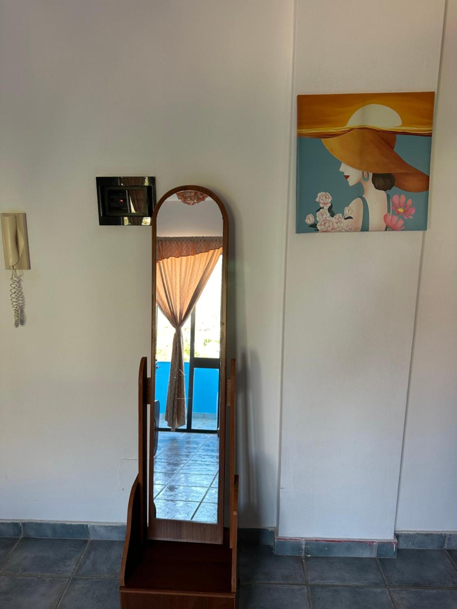 Hotel Adriatik Shëngjin Екстериор снимка