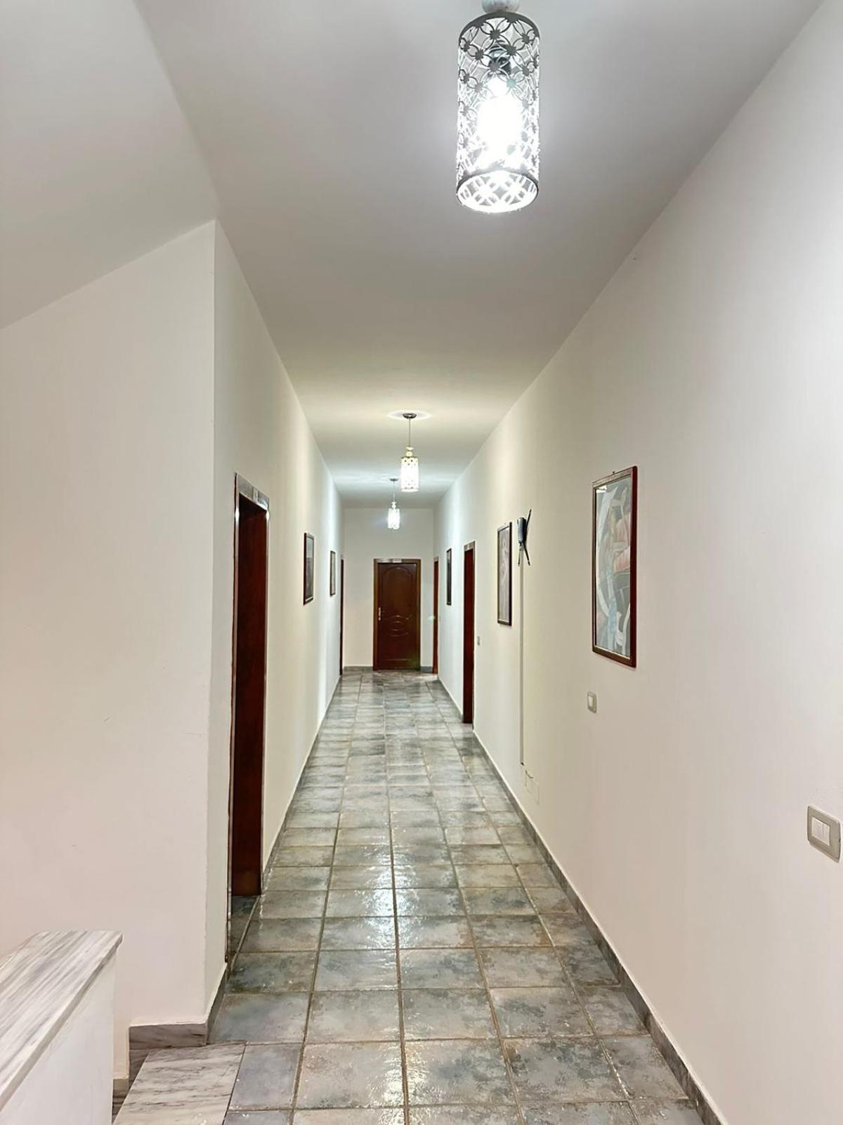 Hotel Adriatik Shëngjin Екстериор снимка